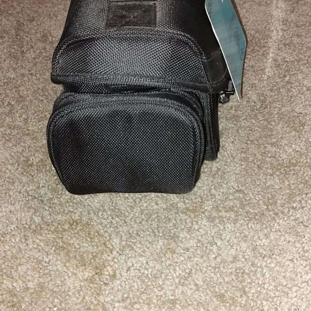 Sony LCSVA30 Soft Camcorder Carrying Case for DVD & MiniDV Camcorders